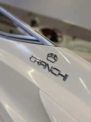 Cranchi ECLIPSE MIT TRAILER, DAYCUISER/ 3