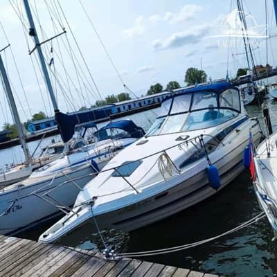 Bayliner 2855 Ciera 2
