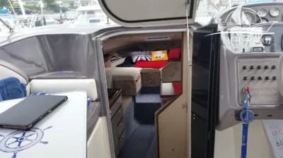 Bayliner 2855 Ciera 3
