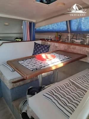 Bayliner 2855 Ciera 4