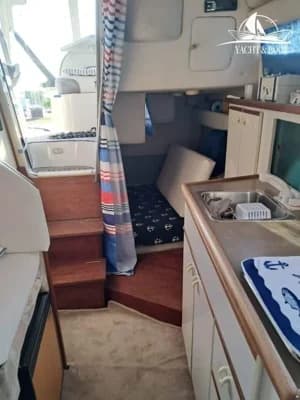 Bayliner 2855 Ciera 5