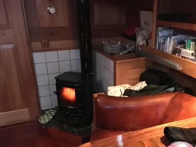 Lemsteraak WL 18 Fasant - Roefuitvoering Jachtuitvoering 3