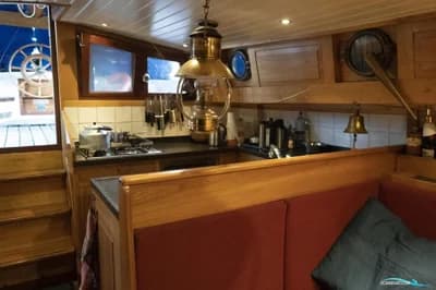 Lemsteraak WL 18 Fasant - Roefuitvoering Jachtuitvoering 4