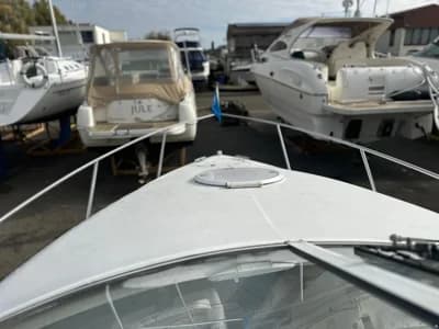 Chris Craft 262 Crowne 4