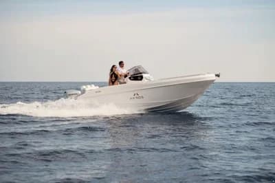 Ayros XC 22 OPEN 2
