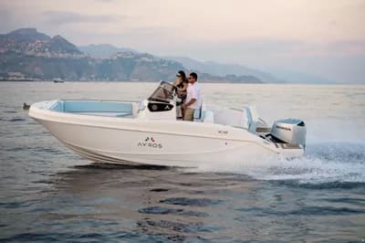 Ayros XC 22 OPEN 3