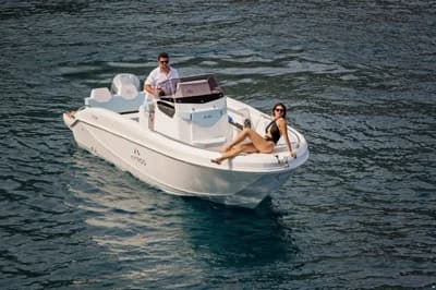 Ayros XC 22 OPEN 5