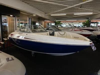 Larson LX 710 2