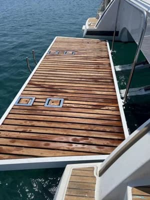 Fountaine Pajot Saba 50 3