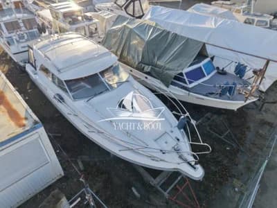 Marex 330 Scandinavia Millennium 3