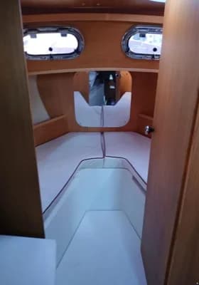 Zampieri Mare 650 3