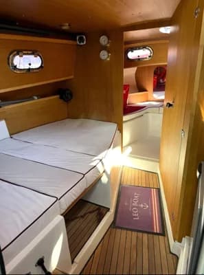 Zampieri Mare 650 5