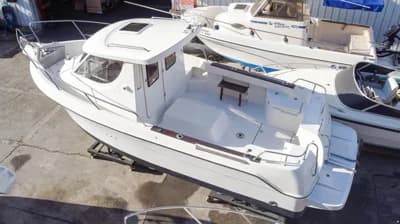 Arvor 23 3