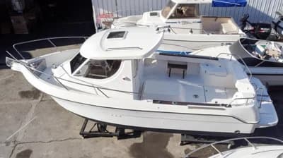 Arvor 23 4