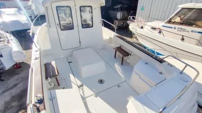 Arvor 23 5