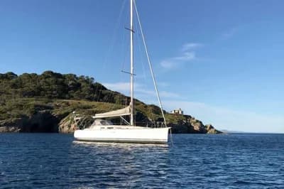 Dufour 40 Performance 2