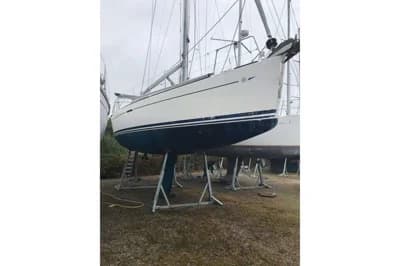 Dufour 40 Performance 3