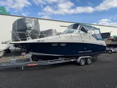 Crownline 765 2