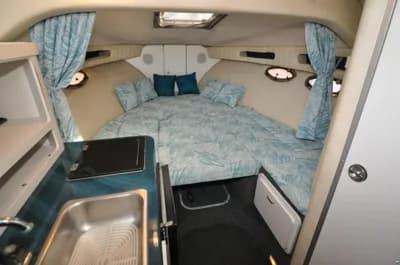Crownline 765 3