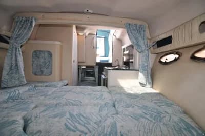 Crownline 765 4
