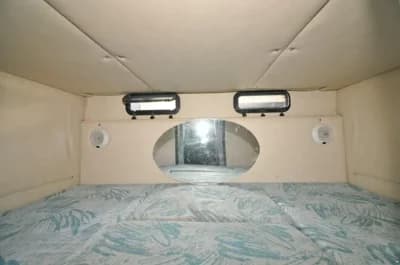 Crownline 765 5