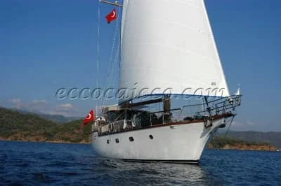 Gulet Caicco ECO 665 3