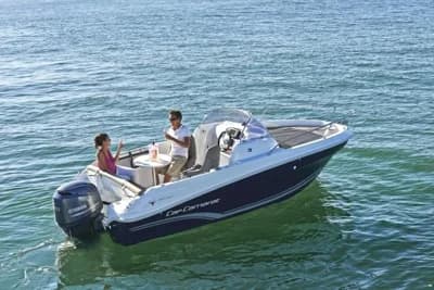 Jeanneau Cap Camarat 5.5 WA 3