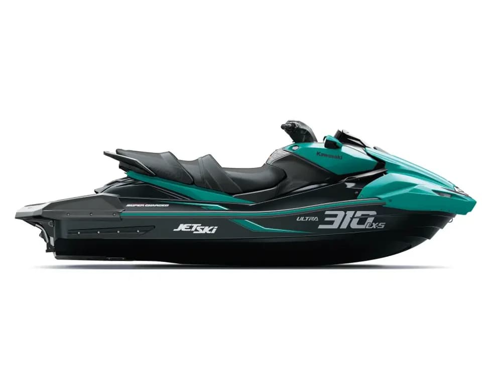 2026 Kawasaki 310 Lx Boat for Sale in Waddinxveen