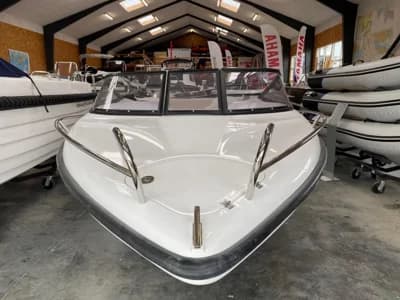 SunCraft 500 Sport 2