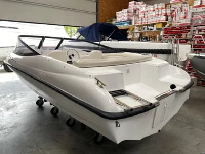 SunCraft 500 Sport 5