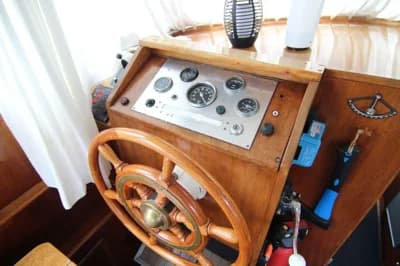 Arthur Nova 1050AK 3