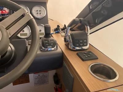 Sealine 42 F 2