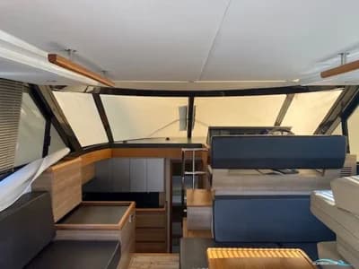 Sealine 42 F 3