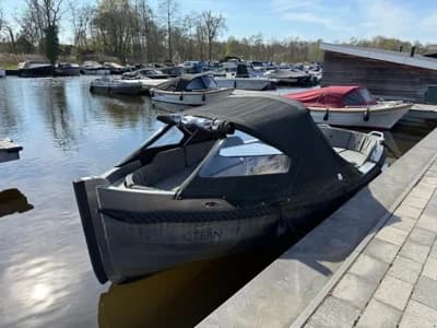 Alufleet 570 5