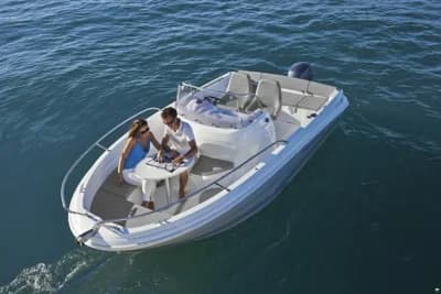 Jeanneau Cap Camarat 5.5 CC 3
