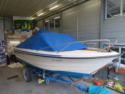 Draco 2300 SC 4