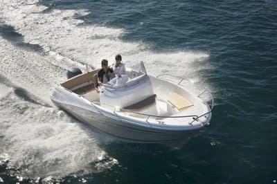 Jeanneau CAP CAMARAT 5.5 CC 3