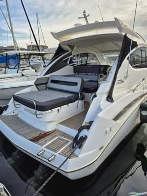 Galeon 325 Hto Avec Possibilité De Place 2