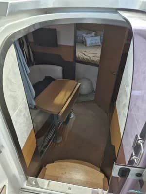 Galeon 325 Hto Avec Possibilité De Place 5