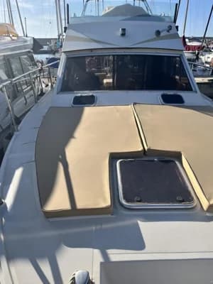 Barca UN 30 TURBO Fly 3