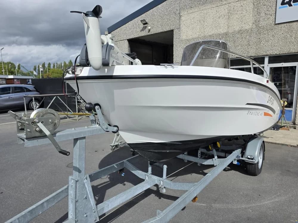 Karnic Smart1 48