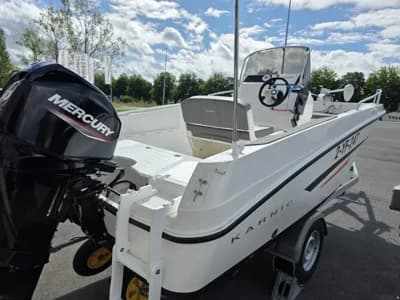 Karnic Smart1 48 4