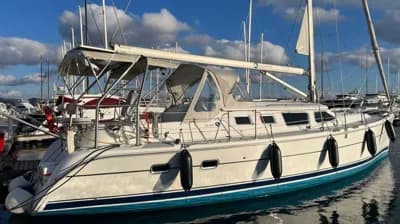 Hunter 426 3