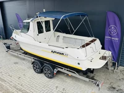 Arvor 20 2