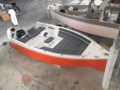 Oude Rhijn Tender Coba 5.5 canal 4