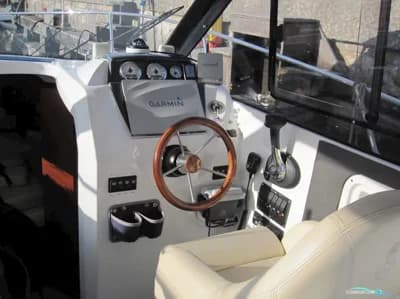 Beneteau Antares 7.80 3