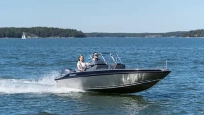 Buster L2 2