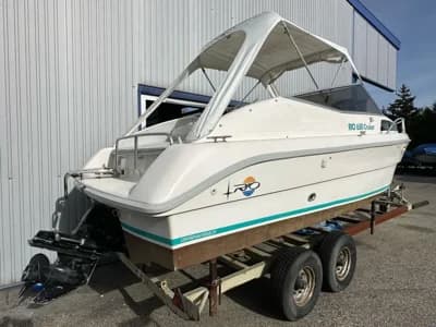 Rio Iberica 650 Cruiser 3