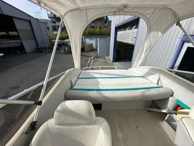 Rio Iberica 650 Cruiser 4