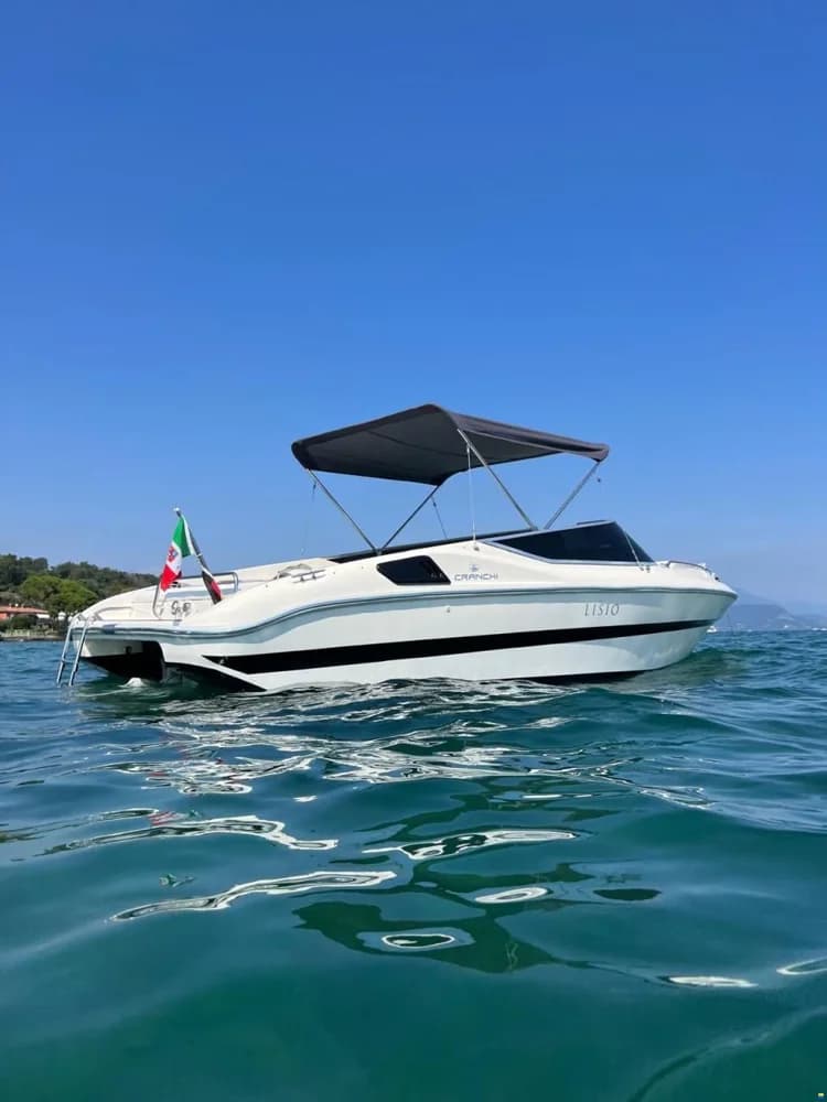 Cranchi START 21